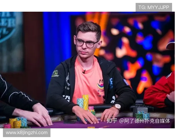 德州扑克中的常见错误及避免策略帮助你稳步提升