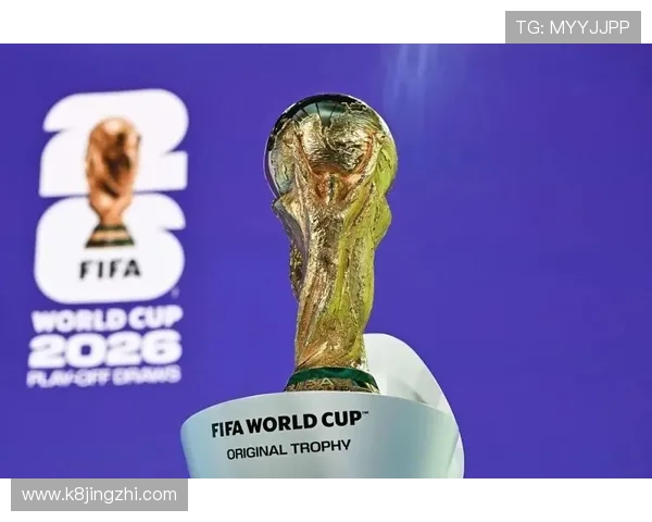 2026年世界杯决赛圈30席全部出炉，预测晋级球队的表现及比赛中可能出现的亮点